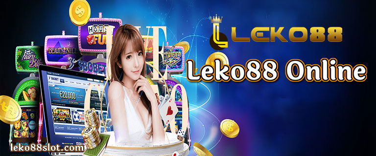 Leko88 Online