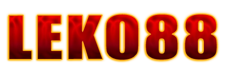 LOGO LEKO88