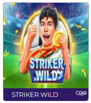 striker-wild