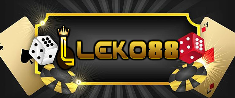Leko88 Asia